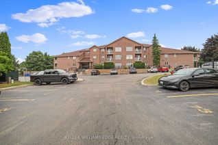 Apartment for Sale, 3050 Pinemeadow Dr #56, Burlington, ON