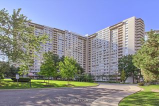 Apartment for Sale, 3590 Kaneff Cres #705, Mississauga, ON