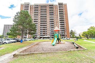 Apartment for Rent, 17 Knightsbridge Rd #608, Brampton, ON