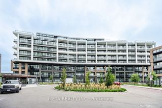 Property for Sale, 60 George Butchart Dr #613, Toronto, ON