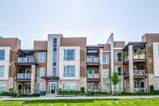 Townhouse for Sale, 2370 Khalsa Gate #207, Oakville, ON