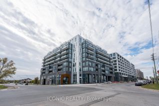 Apartment for Sale, 3005 Pine Glen Rd #PH806, Oakville, ON