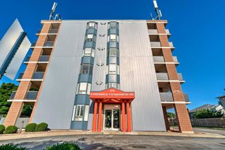 Apartment for Sale, 870 Upper Wentworth St #202, Hamilton, ON