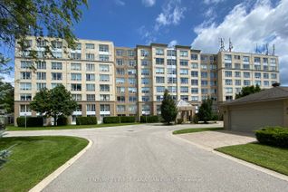 Apartment for Rent, 1510 RICHMOND St #602, London, ON