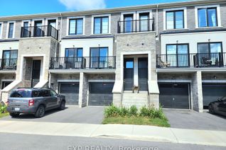 Condo for Sale, 383 Dundas St E #10, Hamilton, ON