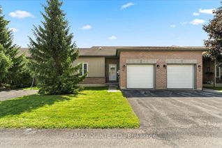 Condo Townhouse for Sale, 1 Rosemary Crt #12, Prince Edward County, ON