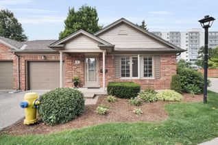 Bungalow for Sale, 515 Proudfoot Lane #1, London, ON