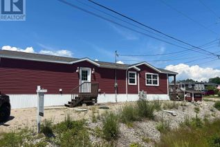 Mini Home for Sale, 31 Sand Dollar Lane, Hubbards, NS