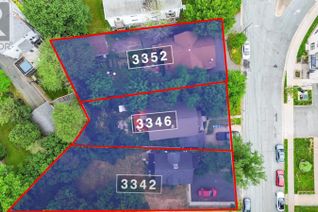 Commercial/Retail Property for Sale, 3342/46/52 Westerwald Street, Halifax, NS