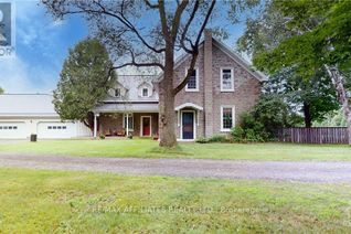 Detached House for Sale, 3301 County Road 15 Road, Augusta, ON