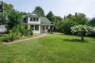 House for Sale, 4010 Route 690, Newcastle Creek, NB