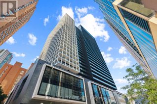 Condo Apartment for Sale, 20 Edward Street #2213, Toronto (Bay Street Corridor), ON