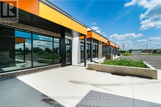 Property for Lease, 671 Broadway - Northgate Plaza #104-107, Tillsonburg, ON