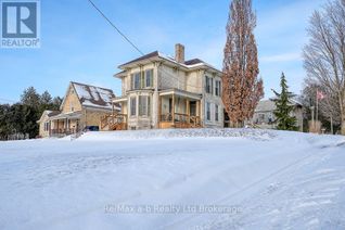 House for Sale, 291 Wellington Street, Ingersoll (Ingersoll - South), ON