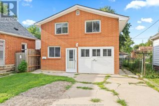 Duplex for Sale, 99 Mill Street, Leamington, ON