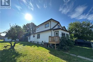 Detached House for Sale, 109 Alberta Street, Welland, ON