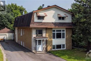 Triplex for Sale, 151 Granville Street, Ottawa, ON