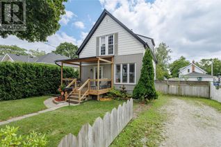 House for Sale, 379 Maxwell Street, Sarnia, ON