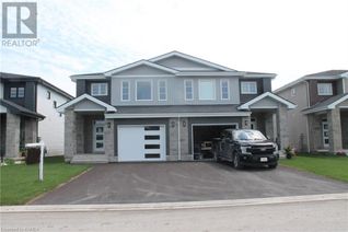 Property for Sale, 219 Superior Drive, Amherstview, ON