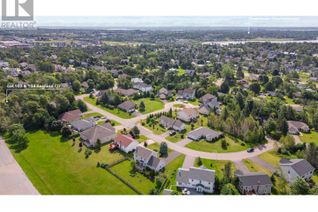 Commercial Land for Sale, Lot 103 England Circle, Charlottetown, PE