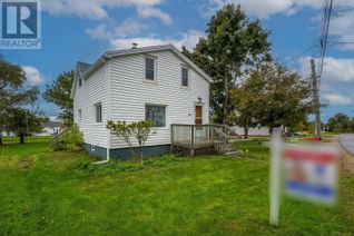 House for Sale, 49 St. Andrews Street, Stewiacke, NS