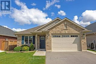 Bungalow for Sale, 44 Foxtail Lane, St. Thomas, ON