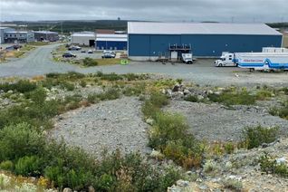 Industrial Property for Sale, 27-29 Pollard Avenue, Paradise, NL