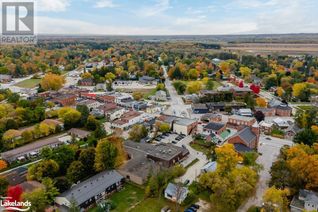 Commercial/Retail Property for Sale, 7308 Main Street, Stayner, ON