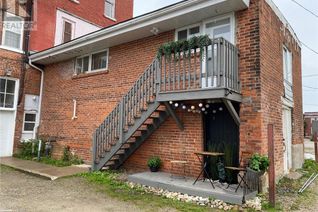 Property for Rent, 46 Sykes Street N Unit# 0, Meaford, ON