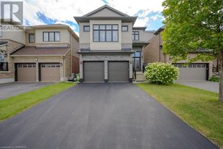 Detached House for Sale, 40 Aldgate Avenue, Stoney Creek, ON