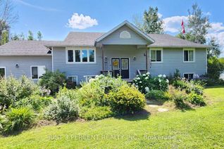 Bungalow for Sale, 2220 Asphodel 3rd Line, Asphodel-Norwood, ON