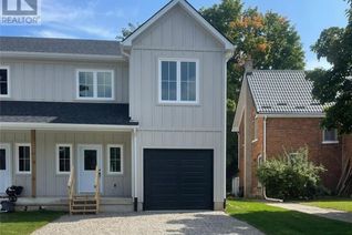 House for Sale, 11 Linden Street, Aylmer, ON