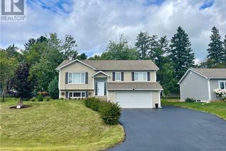 Detached House for Sale, 21 Chad Crescent, Salisbury, NB