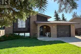 House for Sale, 4009 Heritage Drive, Taber, AB