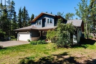 Detached House for Sale, 4 Castle Drive, Whitehorse, YT