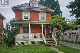 Duplex for Sale, 48 Rolph Street, Tillsonburg, ON