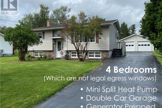 House for Sale, 3235 Main Street, Salisbury, NB