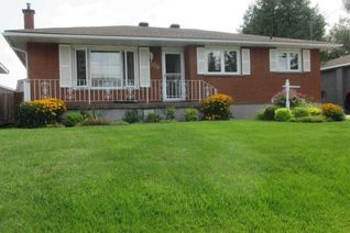 House for Sale, 370 Rowell Ave, Sault Ste. Marie, ON