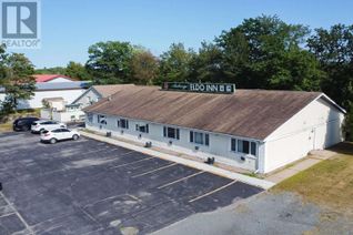 Hotel/Motel/Inn Non-Franchise Business for Sale, 3 White Dr, Blind River, ON