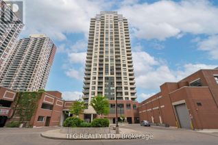 Property for Sale, 1410 Dupont Street #318, Toronto (Dovercourt-Wallace Emerson-Junction), ON