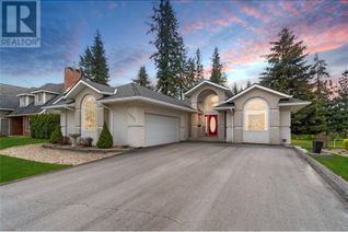 House for Sale, 2602 Golf Course Drive, Blind Bay, BC