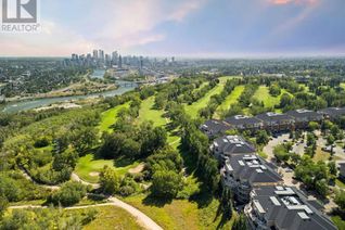 Condo Apartment for Sale, 8 Hemlock Crescent Sw #404, Calgary, AB