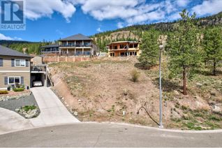 Commercial Land for Sale, 2713 Eagle Cres, Merritt, BC