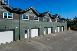 Townhouse for Sale, 19-92 Iskoot Crescent, Whitehorse, YT