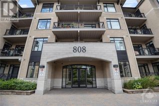 Property for Sale, 808 Bronson Avenue #105, Ottawa, ON