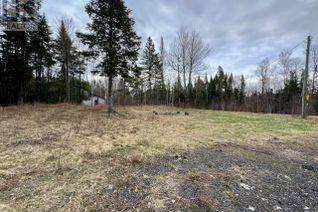 Commercial Land for Sale, 1557 And 1561 Rte 116 Salmon River Road, Salmon River Rd, NB