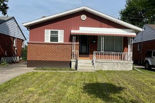 Bungalow for Sale, 3844 Birch, Windsor, ON