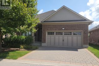 Bungalow for Sale, 120 Southgate Parkway #15, St. Thomas, ON