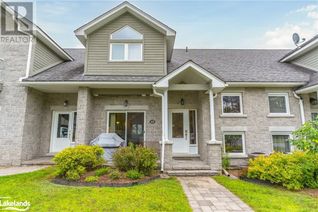 Condo for Sale, 46 Webb Circle, Haliburton, ON