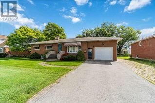 Detached House for Sale, 6 Woodside Drive, Port Colborne, ON